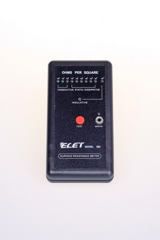 表面電阻測(cè)試儀ELET-385/