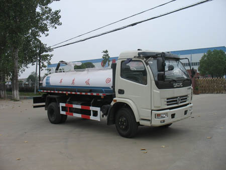 2-4噸吸糞車 福田專用吸糞車 HYS5060GXEB型吸糞車