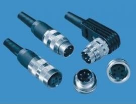 GDM12、GDM3009 赫斯曼電纜插頭