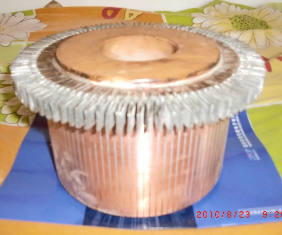 專業(yè)生產各種電機換向器，制作電機換向器ZQ換向器
