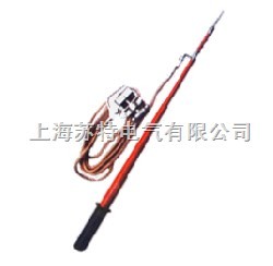 WR系列熱風爐熱電偶