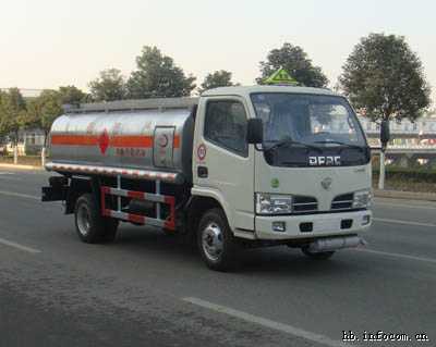 【沈陽市 新民】多利卡7噸流動加油車/東風福瑞卡5噸稅控加油車價格