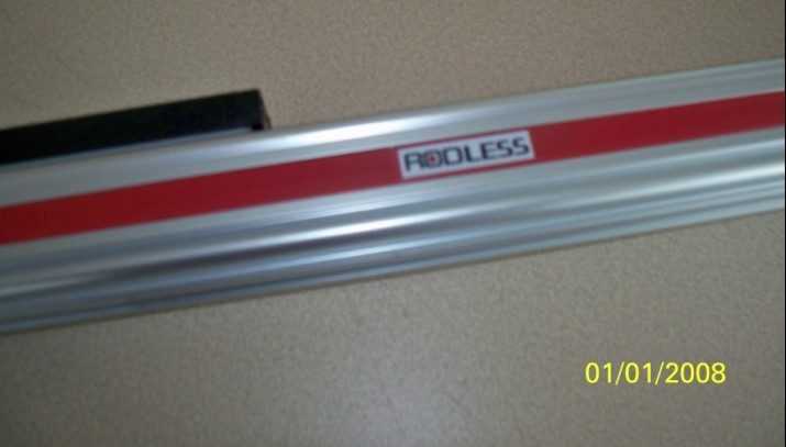安徽汽缸，德國無桿氣缸 RLO-32-1500 氣缸