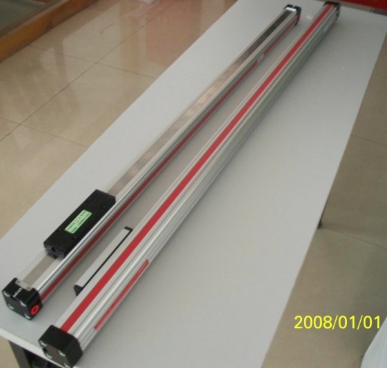 浙江汽缸，德國無桿氣缸 RLO-25-900 氣缸