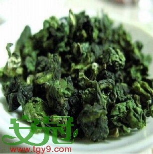 【安冠】品牌 清香安溪鐵觀音250克裝，新茶秋韻鐵觀音商城特價(jià)