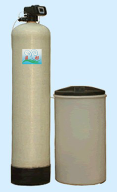 【煙臺(tái)全自動(dòng)軟水器】