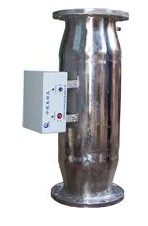 【淄博電子除垢儀】玻璃鋼電子除垢儀