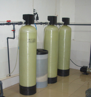 【鄭州全自動(dòng)軟水器】