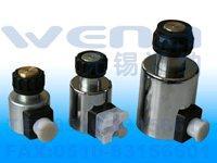 MFZ12-60YC,MFZ12-90YC,直流濕式閥用電磁鐵