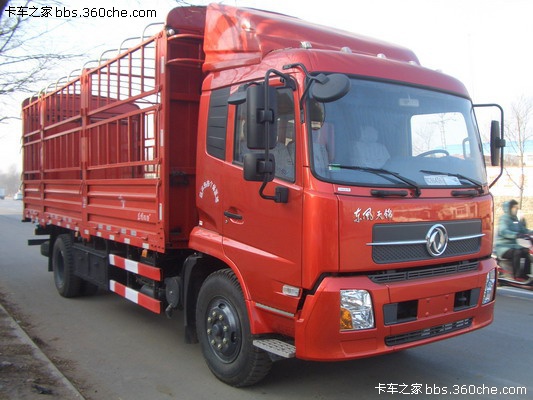 浙江貨車報價、寧波貨車報價、寧波東風(fēng)天錦報價，總經(jīng)銷價格從優(yōu)