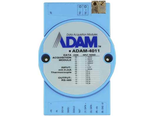 輸入模塊，研華ADAM-4011模塊,研華采集卡模塊