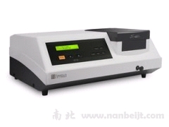 SP-754PC紫外可見分光光度計
