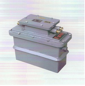 DZB-40/48礦用隔爆型電阻器垂向、縱向和橫向