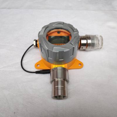 氯乙烯報警器，C2H3Cl氯乙烯檢測報警器探頭固定式，電化學(xué)原理用于ppm毒性檢測