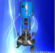 電動襯氟調(diào)節(jié)閥(ZD(R)SPF46)