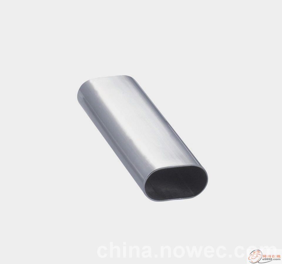 泰安市304不銹鋼橢圓管36×65MM，貴港市90×170不銹鋼平橢管廠家價(jià)格