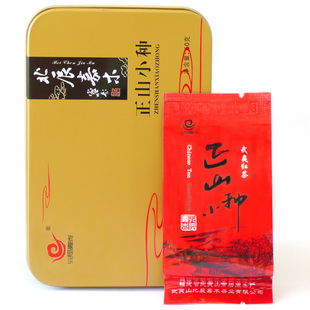 正山小種屬于哪類茶？正山小種屬于紅茶