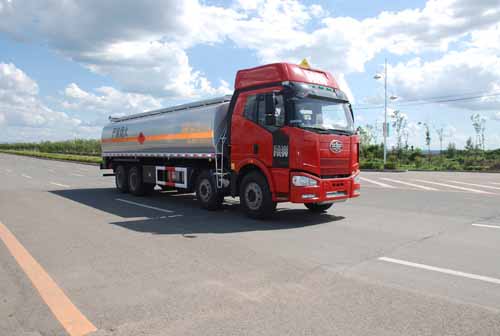 海上生明月，天涯共此時：東風福瑞卡3.38立方加油車7萬元整