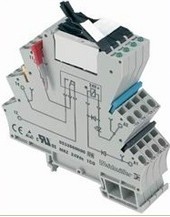 PRZ 24Vdc LD 1CO魏德米勒繼電器代理 魏德米勒特價