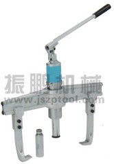 直角、勾角拔輪器