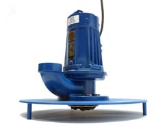 法國(guó)AEROFLOTT污水處理氣泡機(jī)
