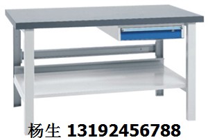 鐵皮工作臺廠家，方通工作臺價格，鋁材工作臺價格