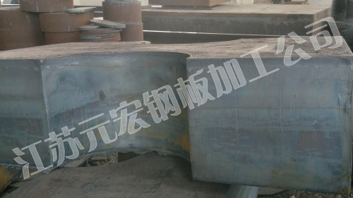 蘇州Q235厚板切割 蘇州45#厚板零割 厚板切割加工廠