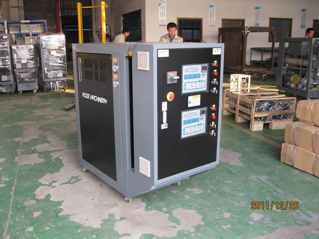 壓鑄模溫機(jī)，壓鑄模具溫度控制機(jī)，江蘇鎂鋁合金壓鑄模溫機(jī)