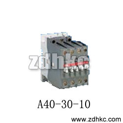 低價現(xiàn)貨供應A40D-30-10　ABB接觸器、變頻器