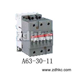 低價(jià)現(xiàn)貨供應(yīng)A110D-30-11　ABB接觸器、變頻器