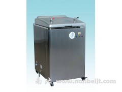YM50B立式壓力蒸汽滅菌器（自動控水型)