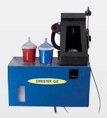 供應(yīng)瑞典Drester噴槍Drester噴槍清洗機