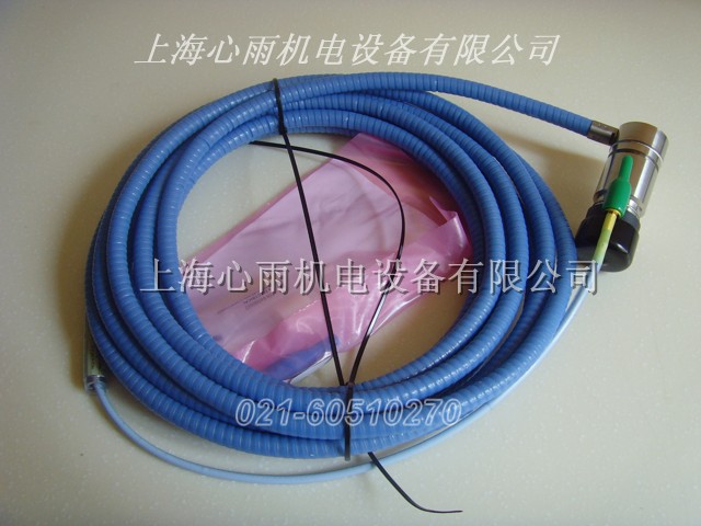 VS-068申克振動(dòng)速度傳感器VS-068