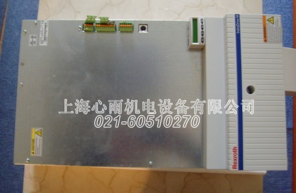 力士樂Rexroth伺服驅(qū)動(dòng)HMS01.1N-W0150-A-07