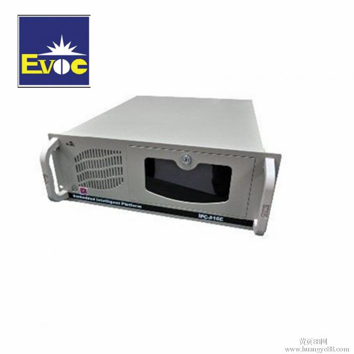 MEC-5031低功耗無風(fēng)扇高效能嵌入式工控機(jī)EVOC