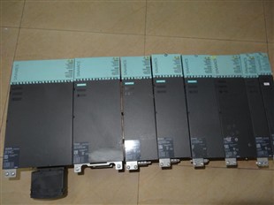 西門子6SL3120-1TE21-0AA3報(bào)故障維修
