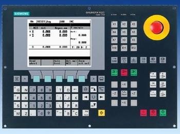 西門子SIEMENS802S數(shù)控系統(tǒng)維修