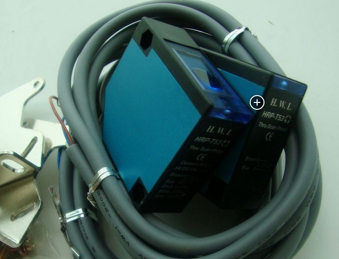 HWL光電開關HRP-T53