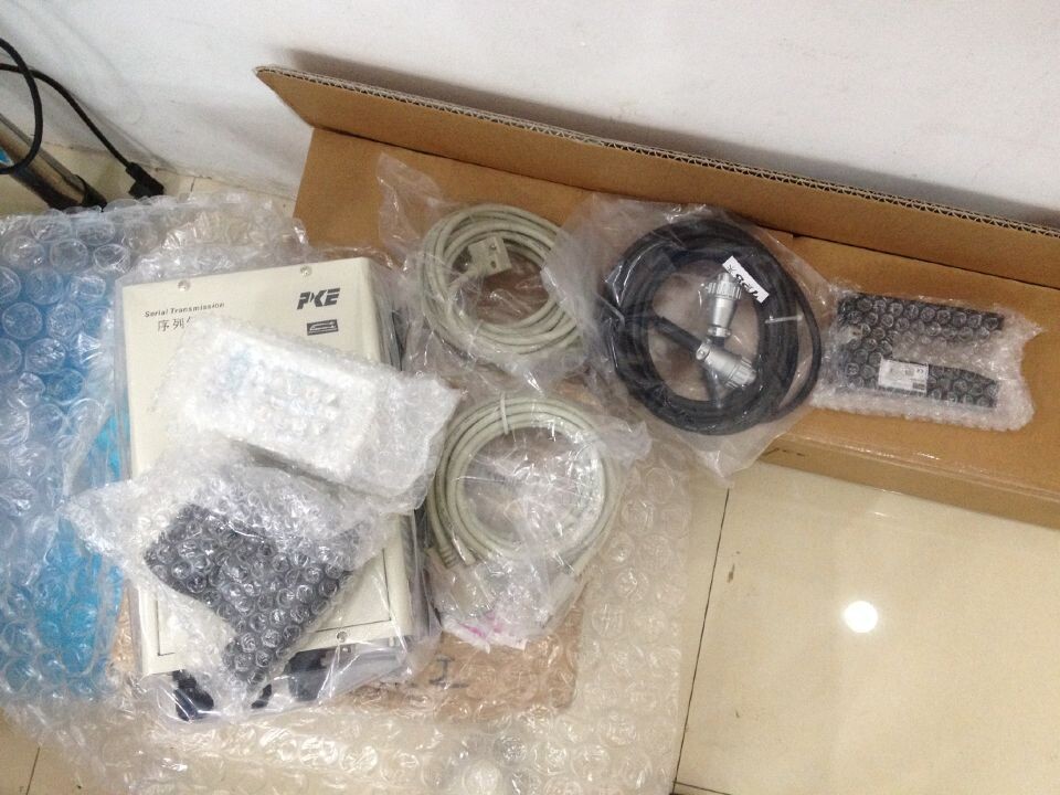 CPC3000u糾偏控制器成套