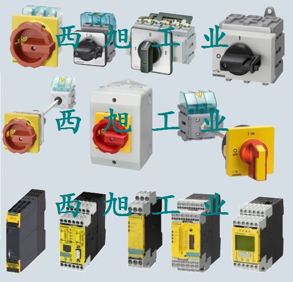 減速機6GK1704-1PW64-3AA0 3RT1025-1BB44-1AA0