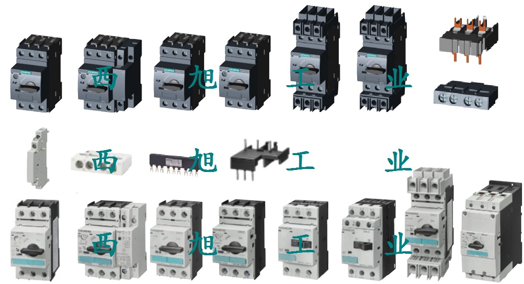 精智面板6GK1704-5DW00-3AL0 3RT1025-1DB44-0KV0