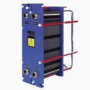 ALFALAVAL 換熱板塊 MOPX309 蝶閥 HVAC 制冷  帶襯墊