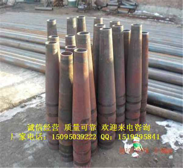 長葛酸洗鈍化無縫鋼管外表顏色