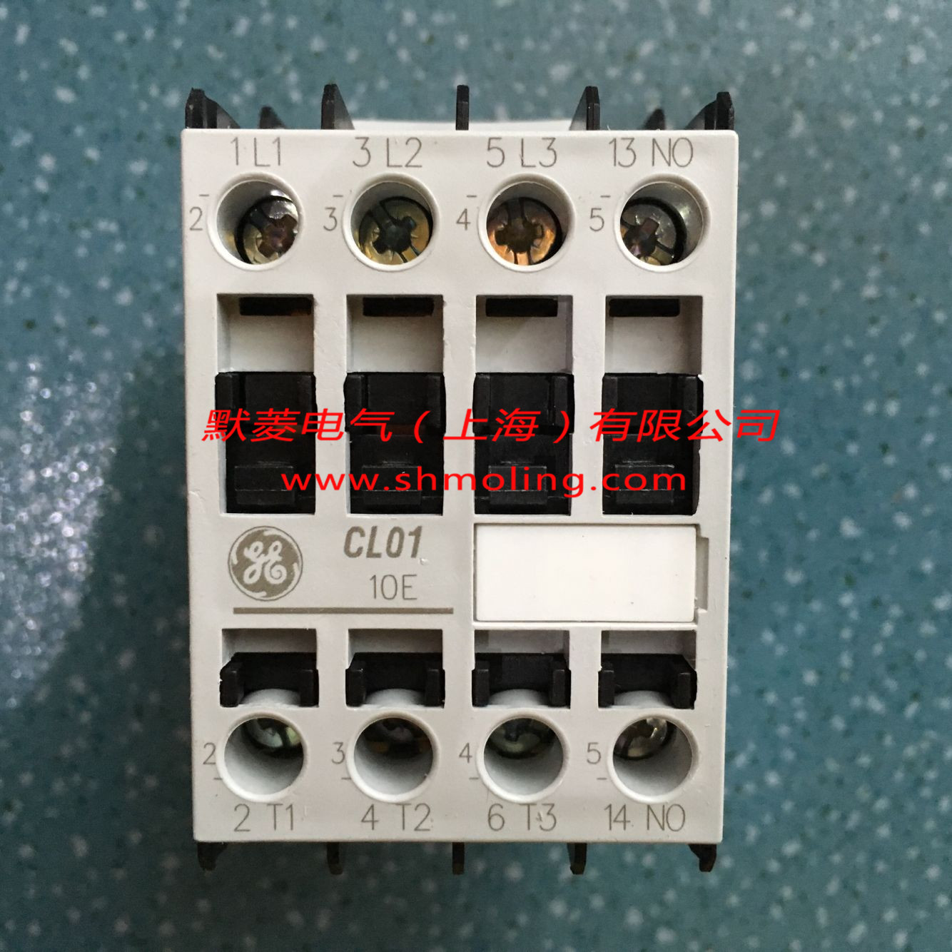 美國(guó)通用GE|CL07E400MJ