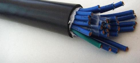 北京DYJY5千伏機場用電線，1X6 1X4平方