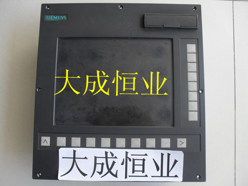 天津?qū)I(yè)維修西門(mén)子840D數(shù)控pcu50開(kāi)機(jī)黑屏
