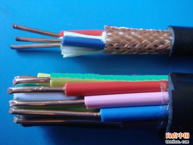 安陽市通訊電纜HYAP