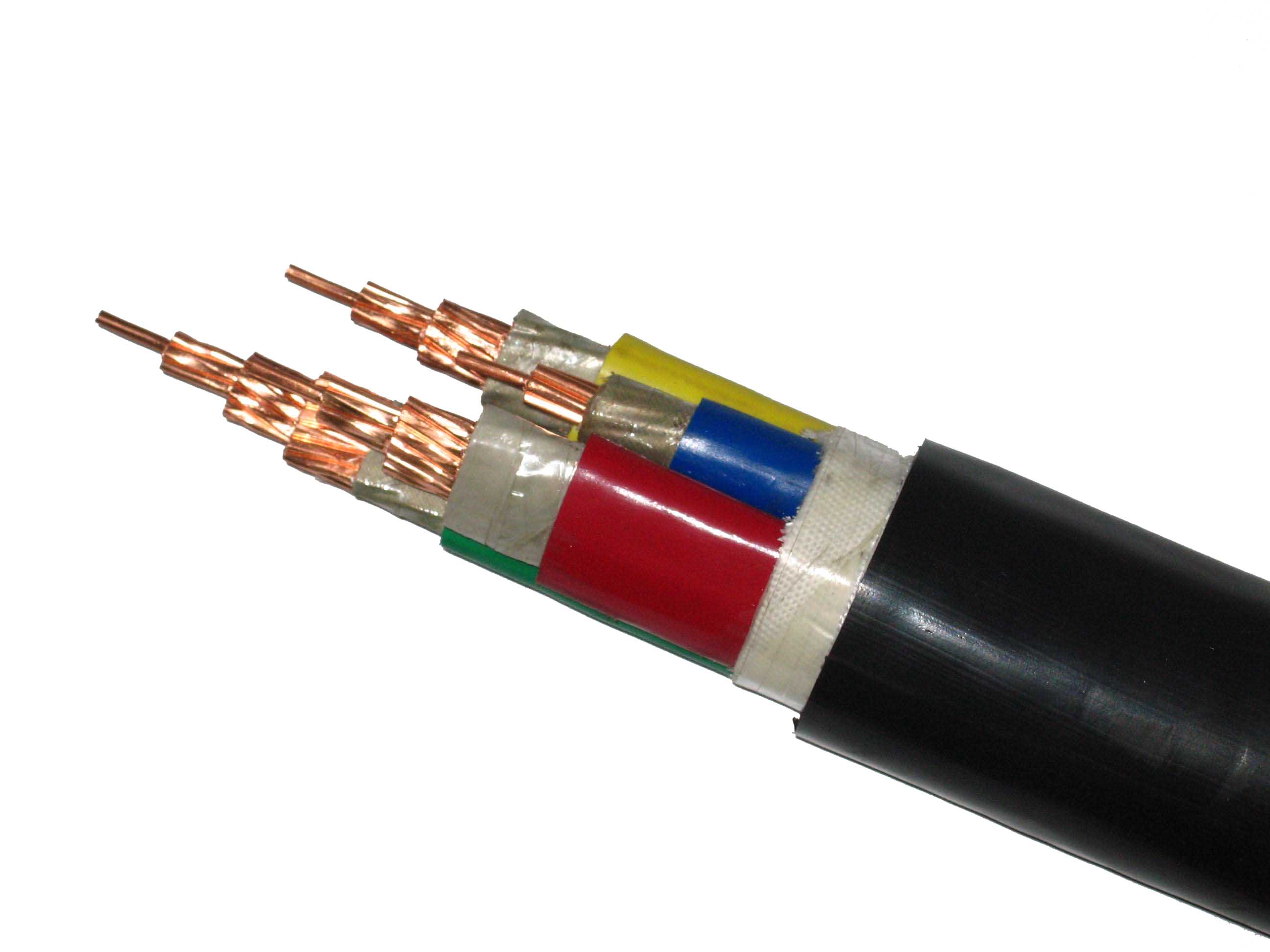 內(nèi)蒙古計(jì)算機(jī)電纜DJVVP8×3×1.5