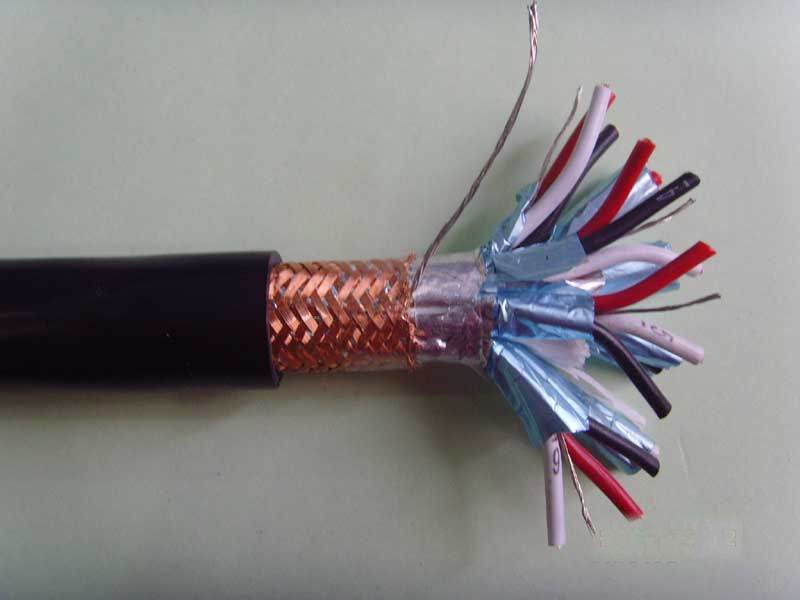 山西計算機電纜DJYVP321×3×0.75