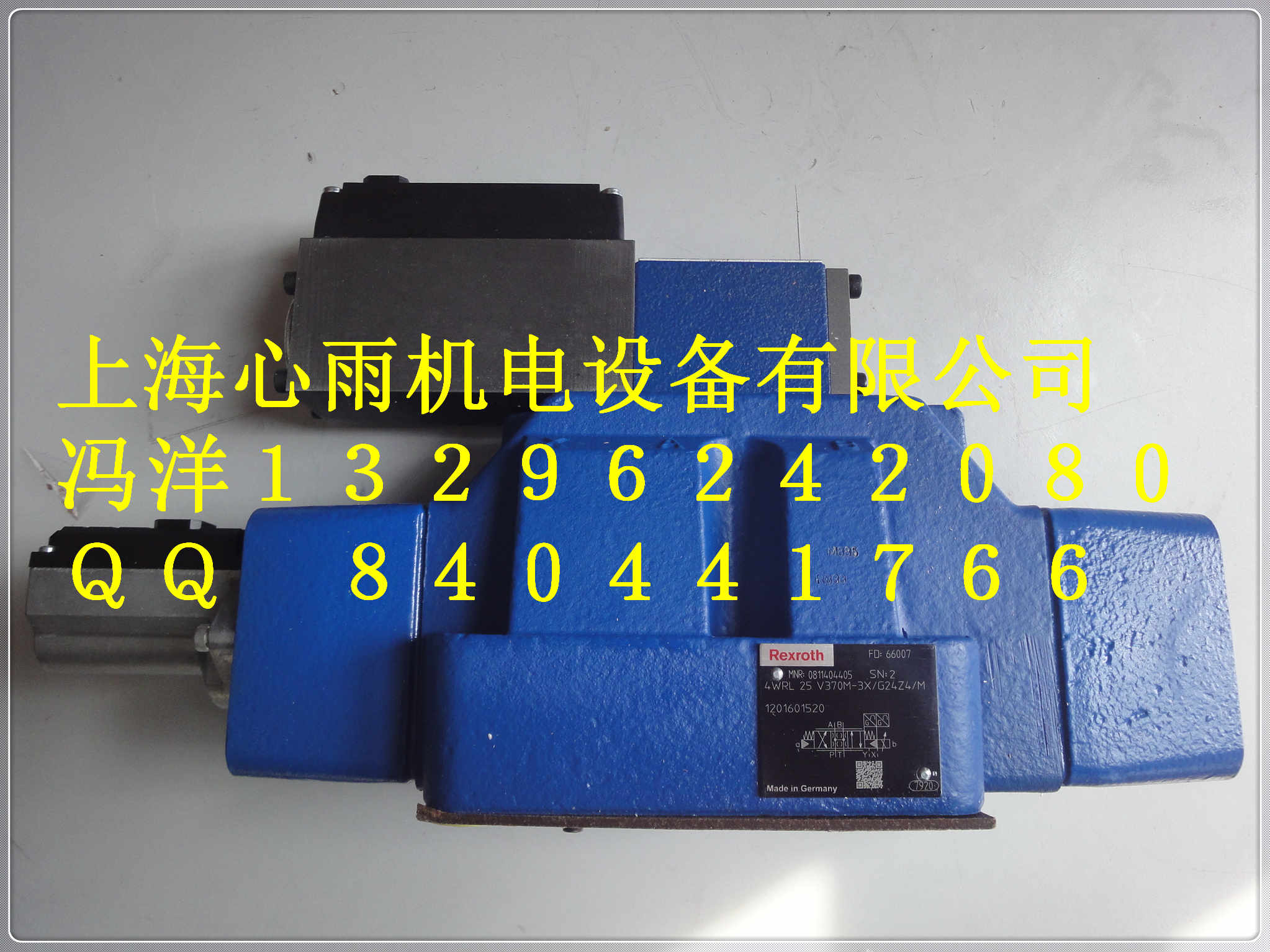 R900497179 4WRZ25X325-3X/6A24NZ4